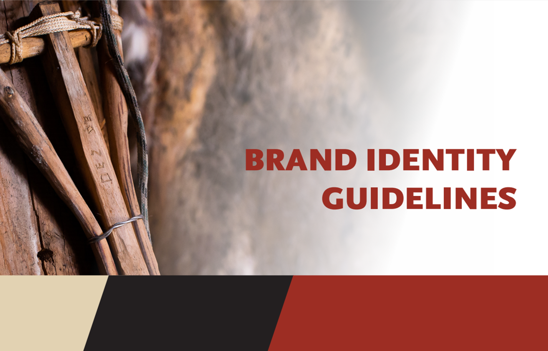 logos & guidelines header