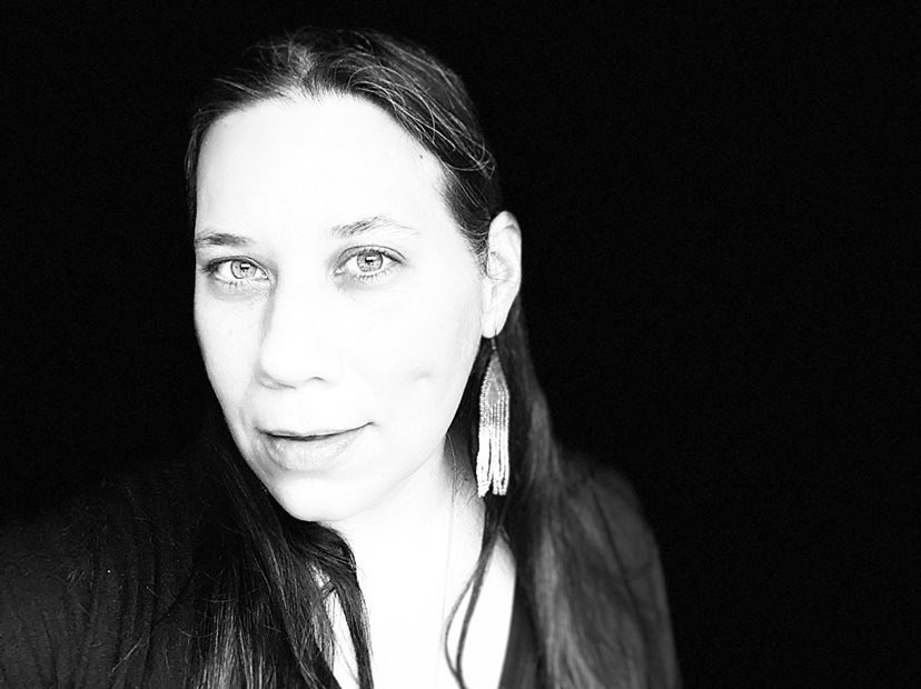 FPCC Sharing Traditional Arts grant recipient Odette Auger and her series of soundscapes of Indigenous artists funded by Indigenous Arts Program in B.C.