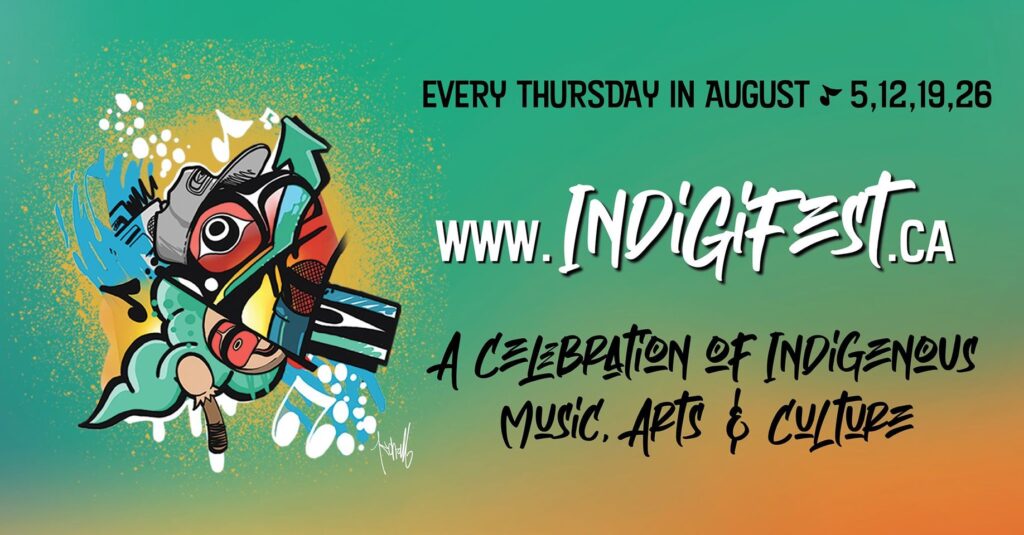 Indigifest 2021