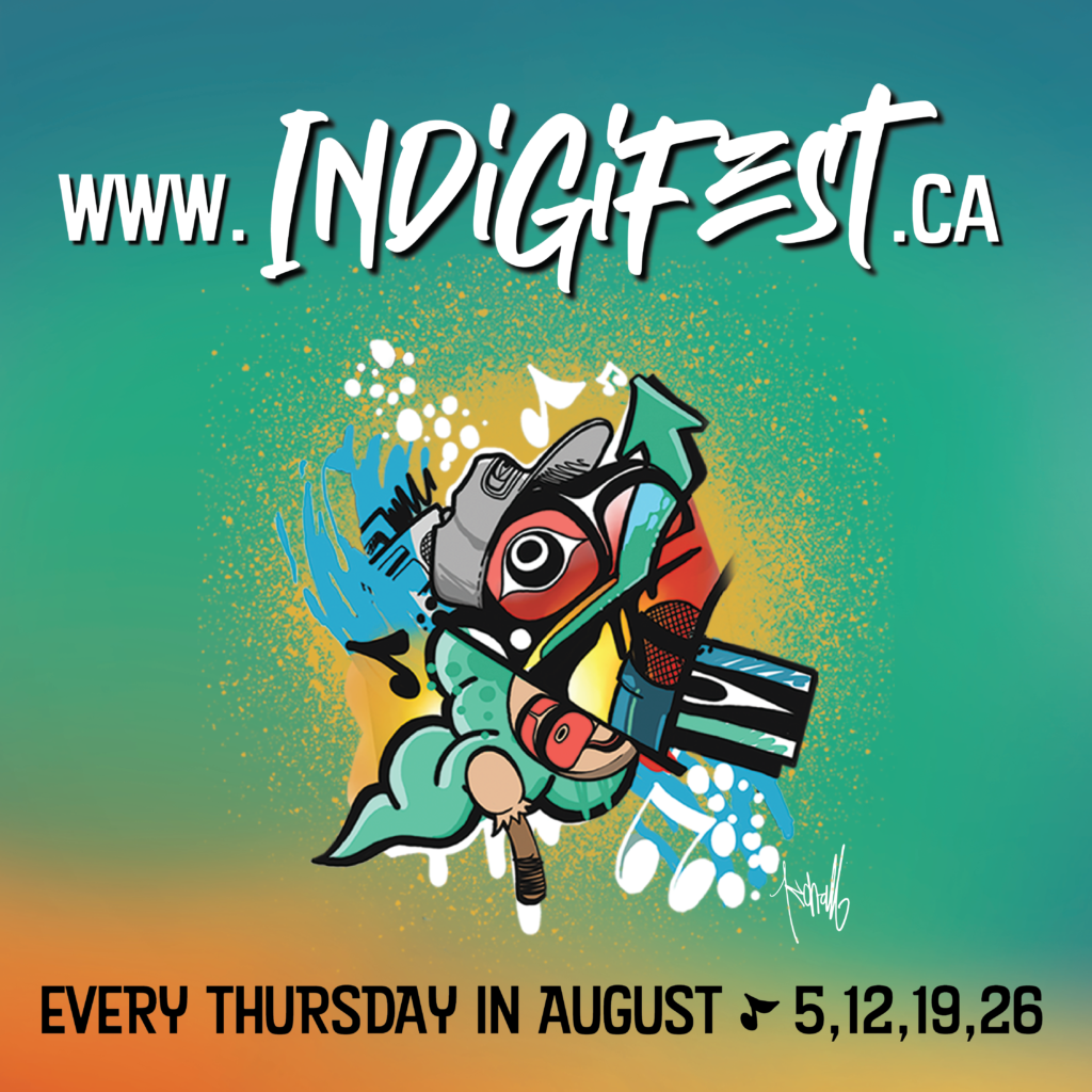 Indigifest 2021