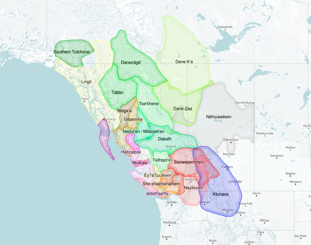 Language Boundaries